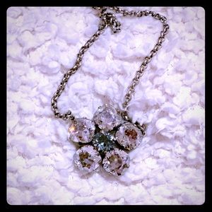 Catherine Popesco necklace